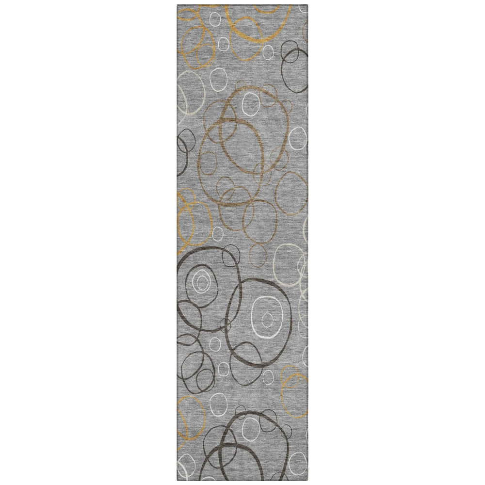 Chantille ACN2408 Gray 2'3