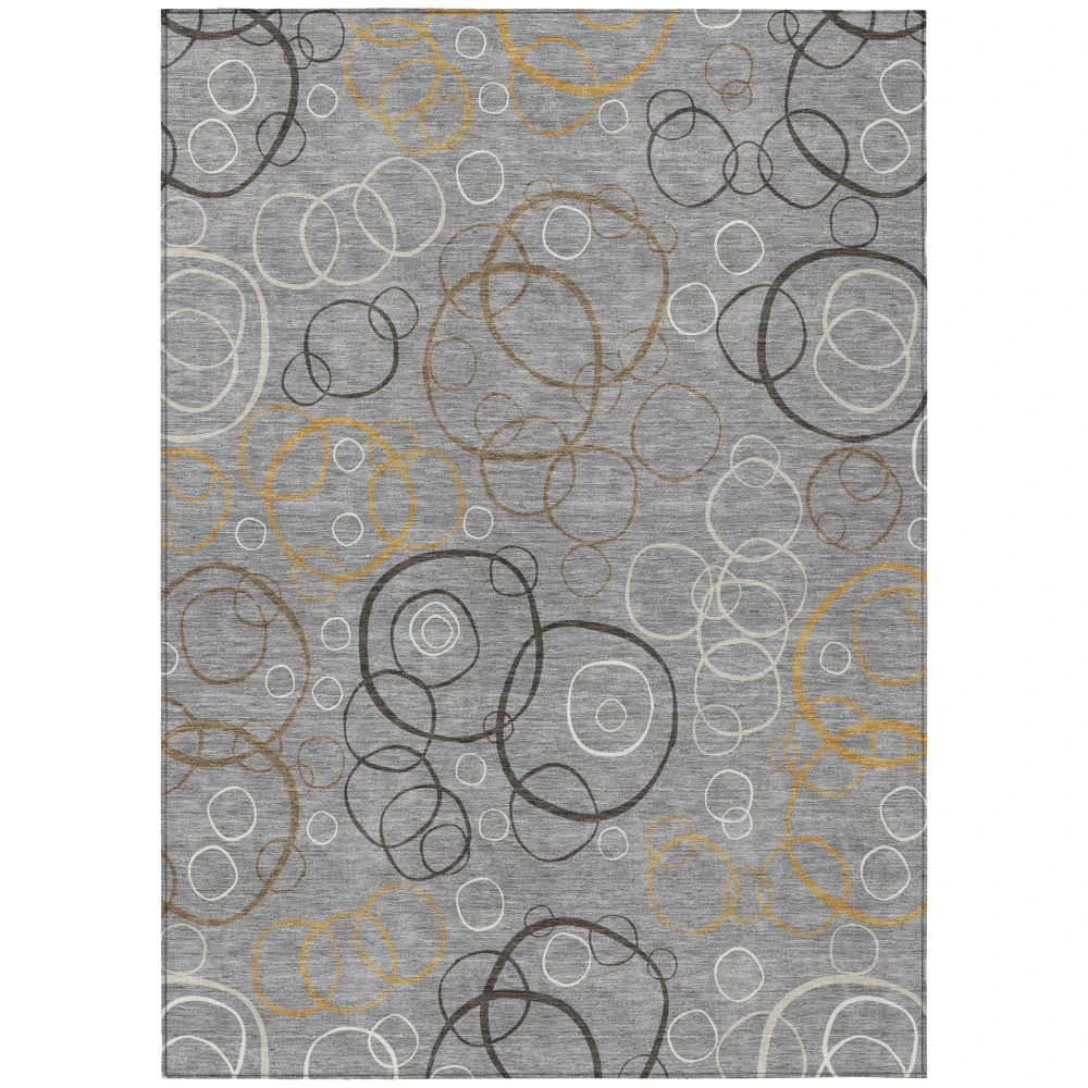Chantille ACN2408 Gray 2'6