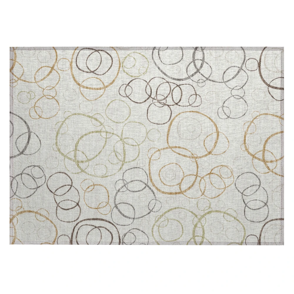 Chantille ACN2408 Ivory 1'8