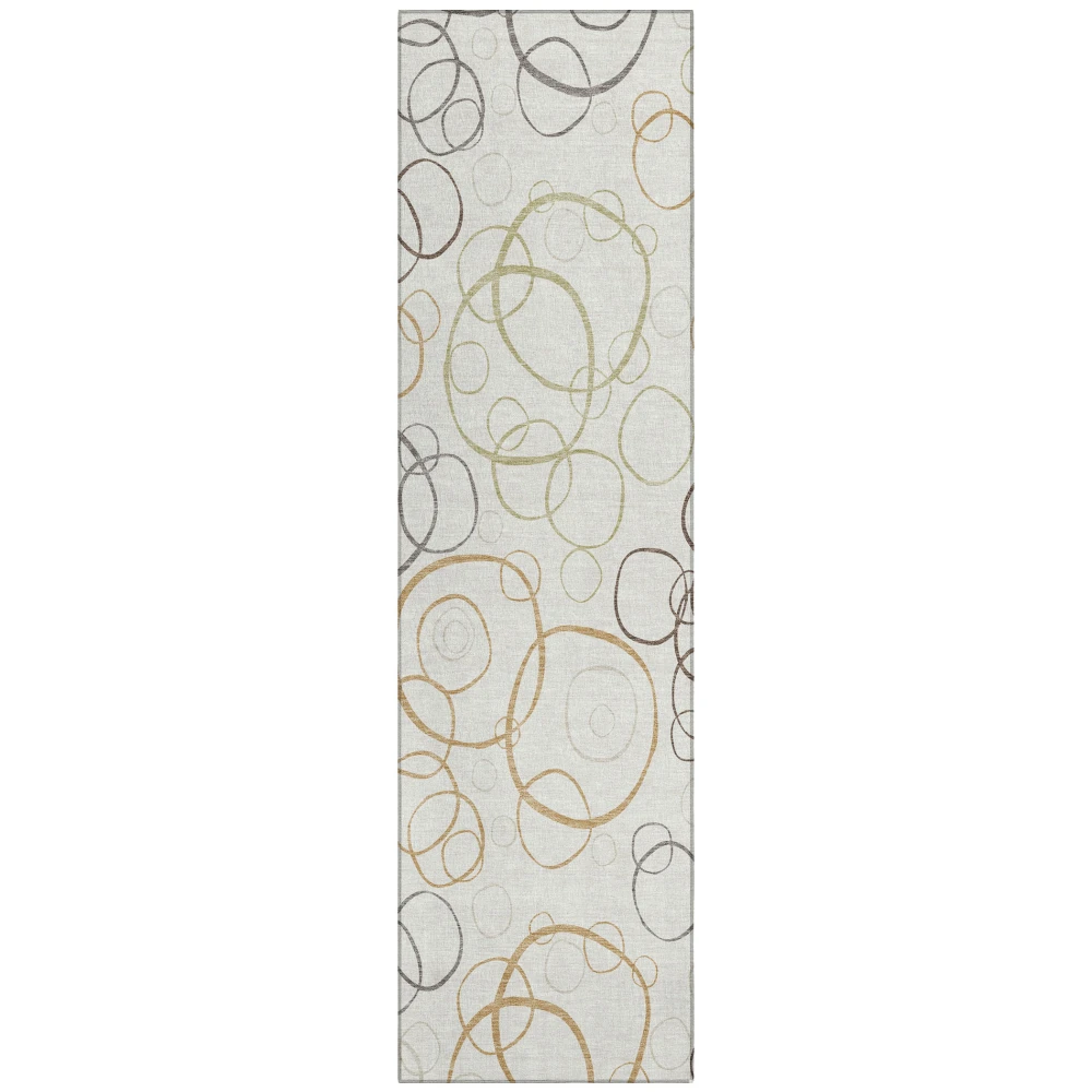 Chantille ACN2408 Ivory 2'3