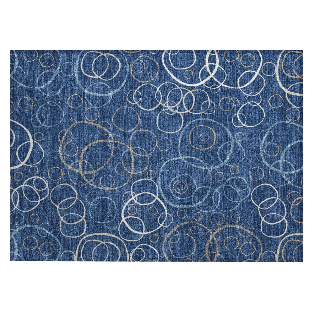 Chantille ACN2408 Navy 1'8