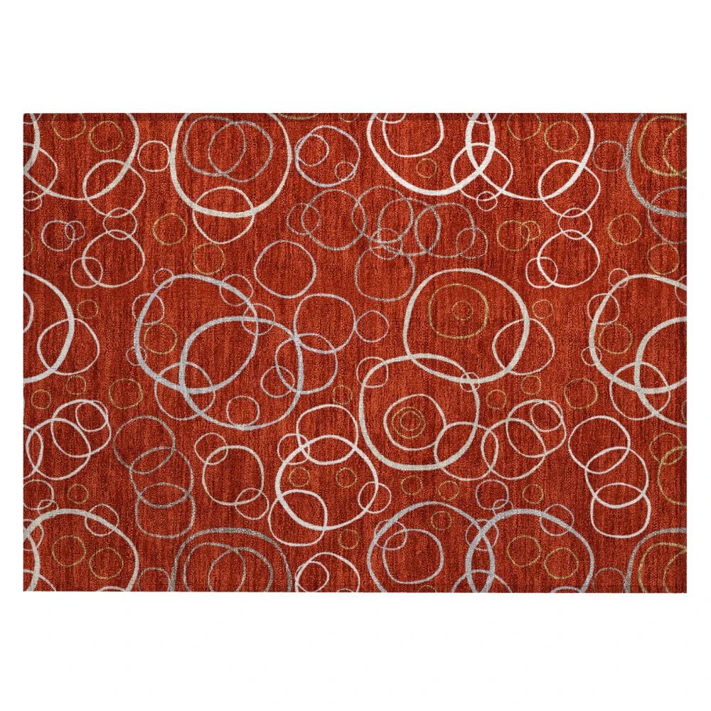 Chantille ACN2408 Red 1'8