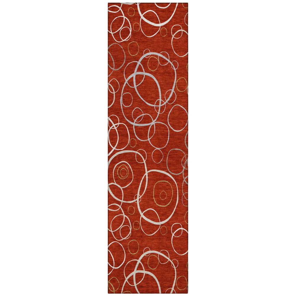 Chantille ACN2408 Red 2'3
