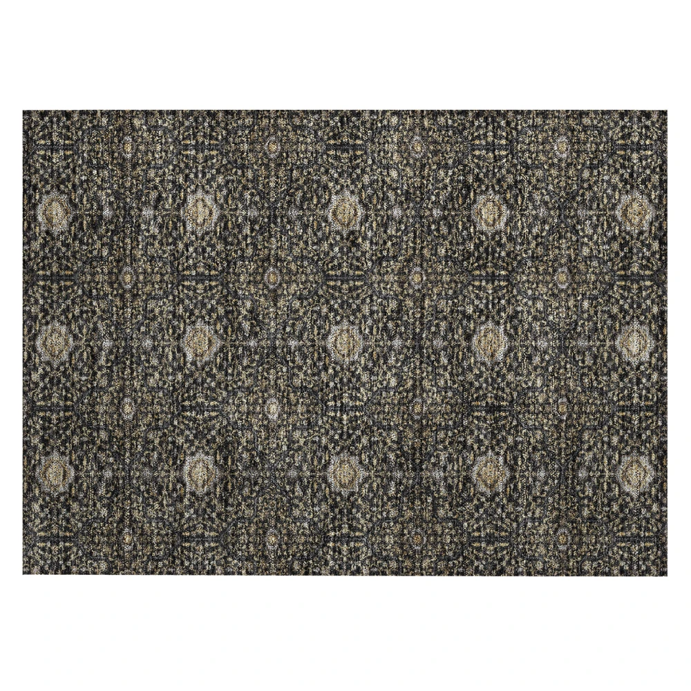 Chantille ACN2409 Black 1'8