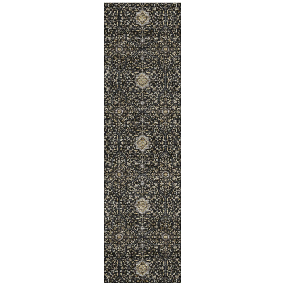 Chantille ACN2409 Black 2'3