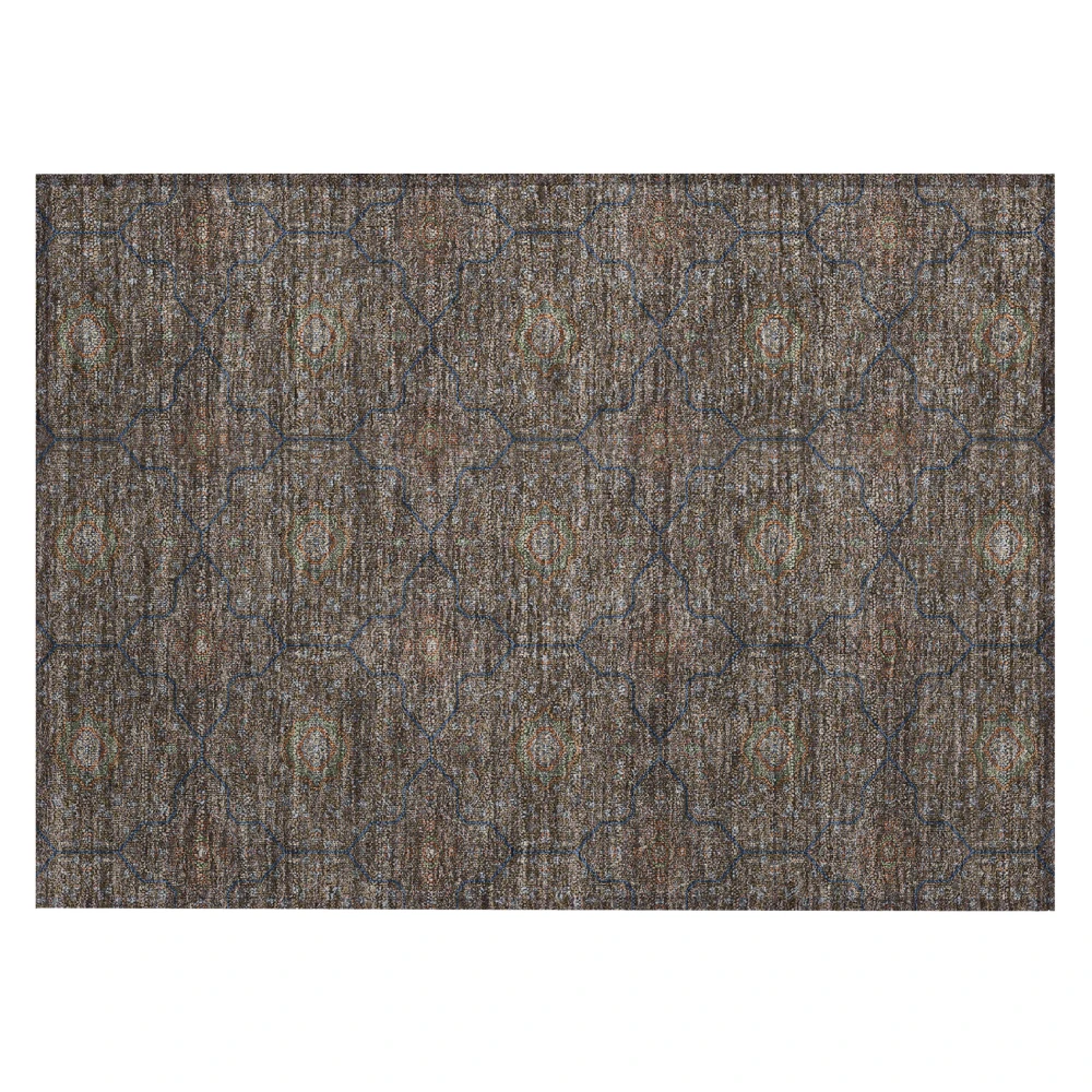 Chantille ACN2409 Chocolate 1'8