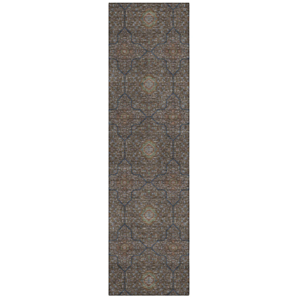 Chantille ACN2409 Chocolate 2'3
