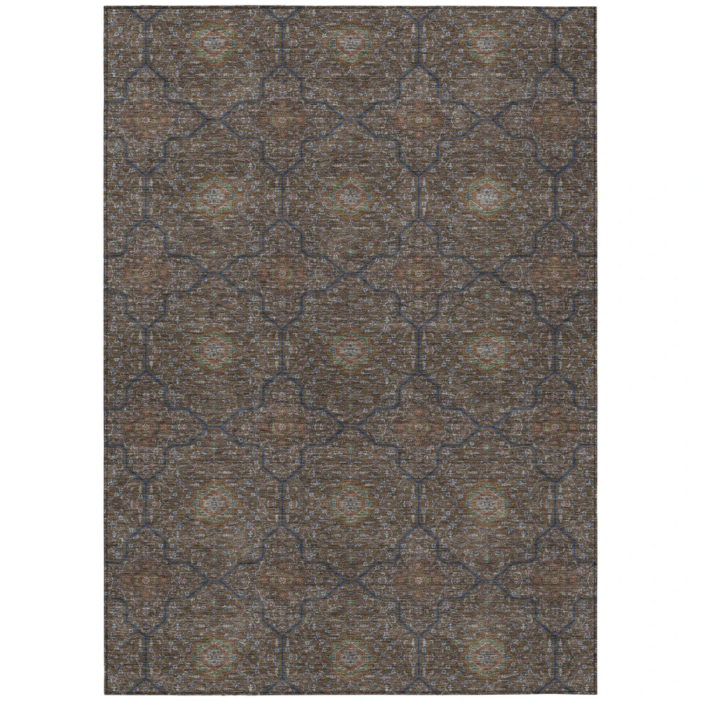 Chantille ACN2409 Chocolate 2'6