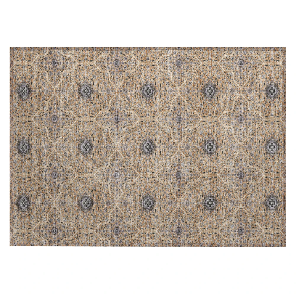 Chantille ACN2409 Copper 1'8