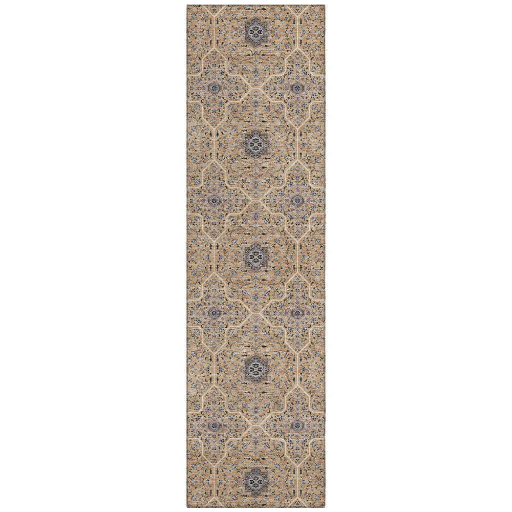 Chantille ACN2409 Copper 2'3
