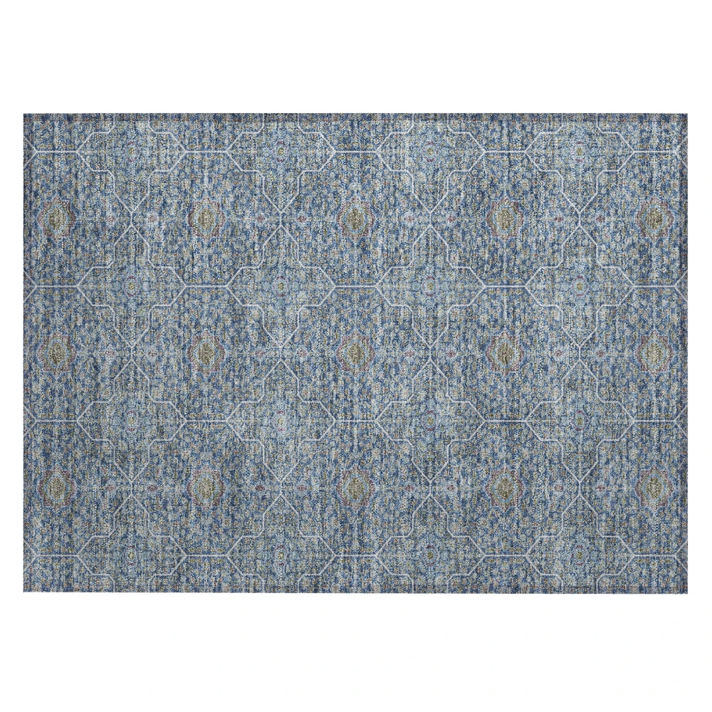 Chantille ACN2409 Navy 1'8