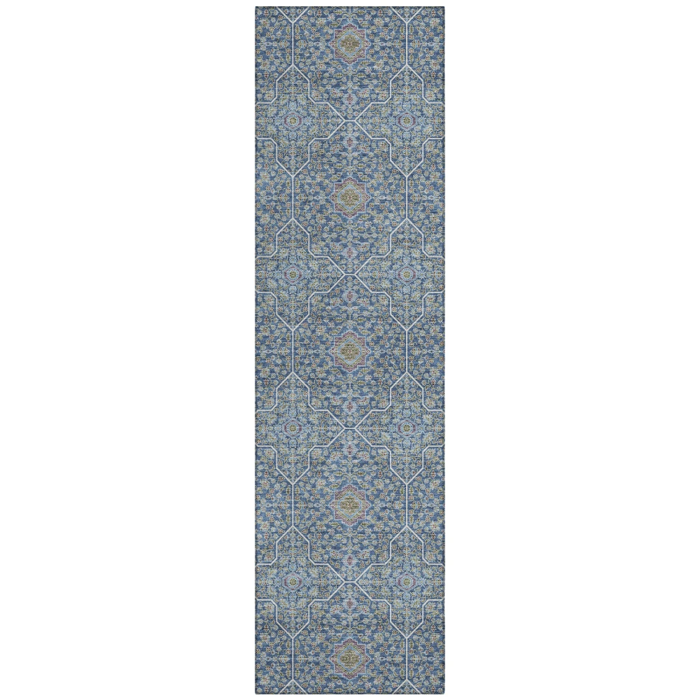 Chantille ACN2409 Navy 2'3