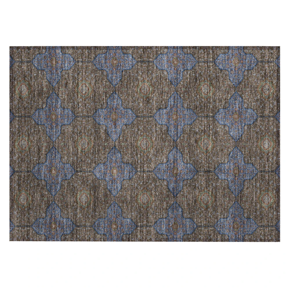 Chantille ACN2410 Chocolate 1'8
