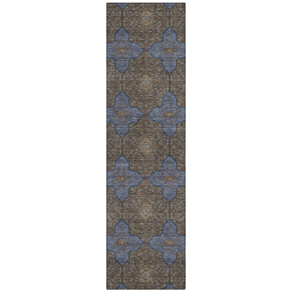 Chantille ACN2410 Chocolate 2'3
