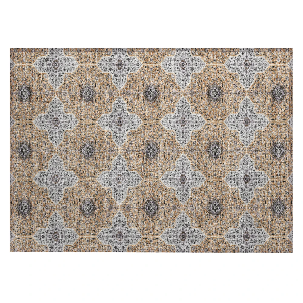 Chantille ACN2410 Copper 1'8