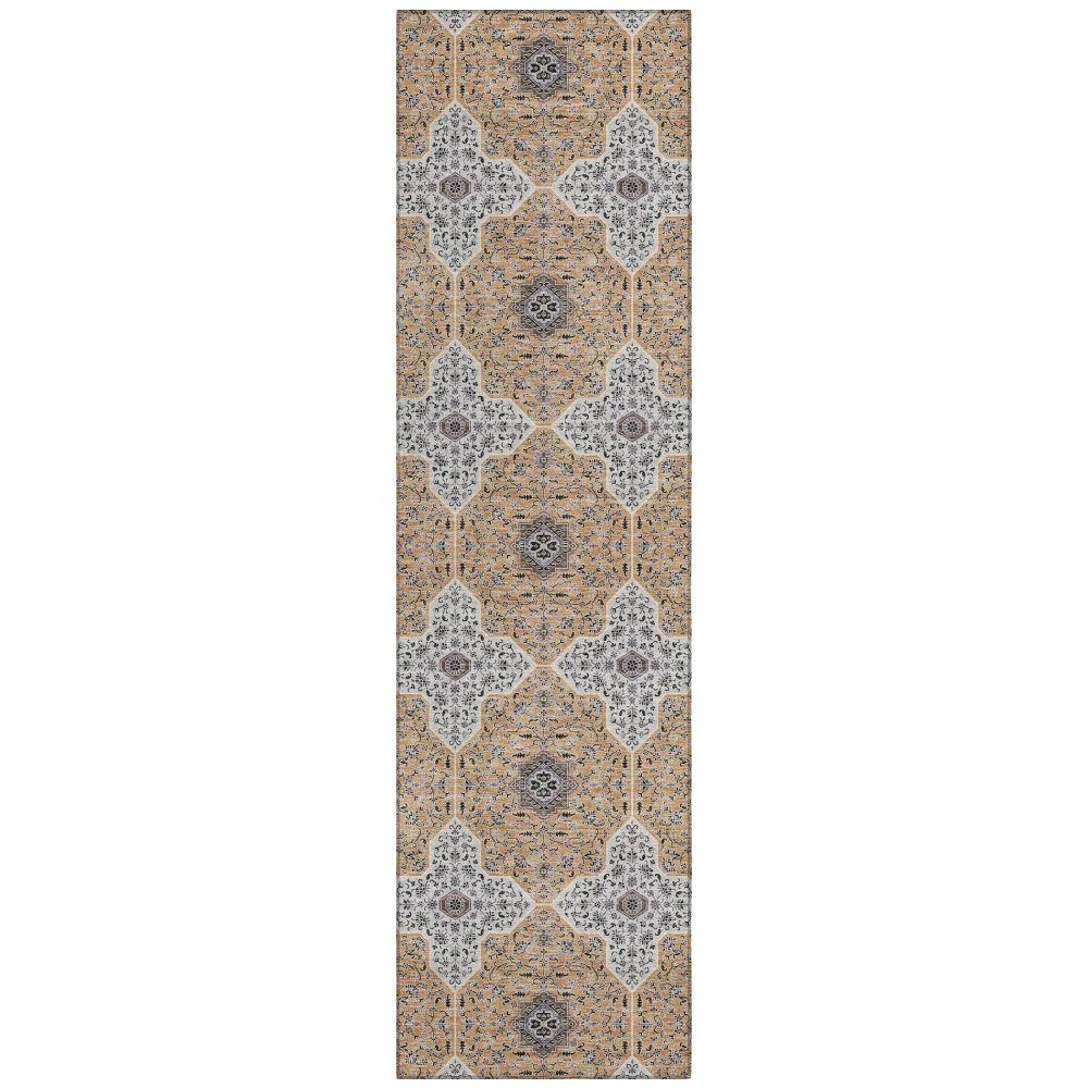 Chantille ACN2410 Copper 2'3