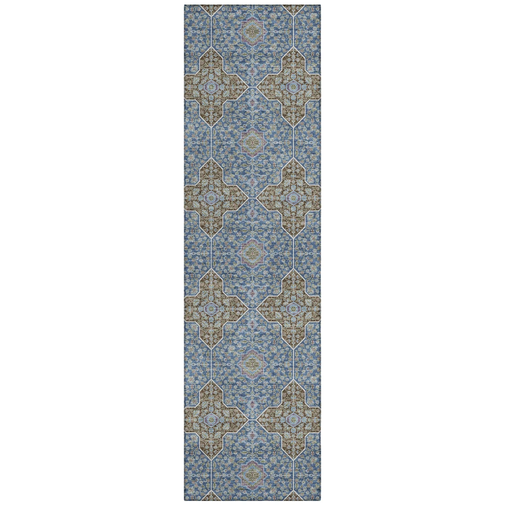 Chantille ACN2410 Navy 2'3