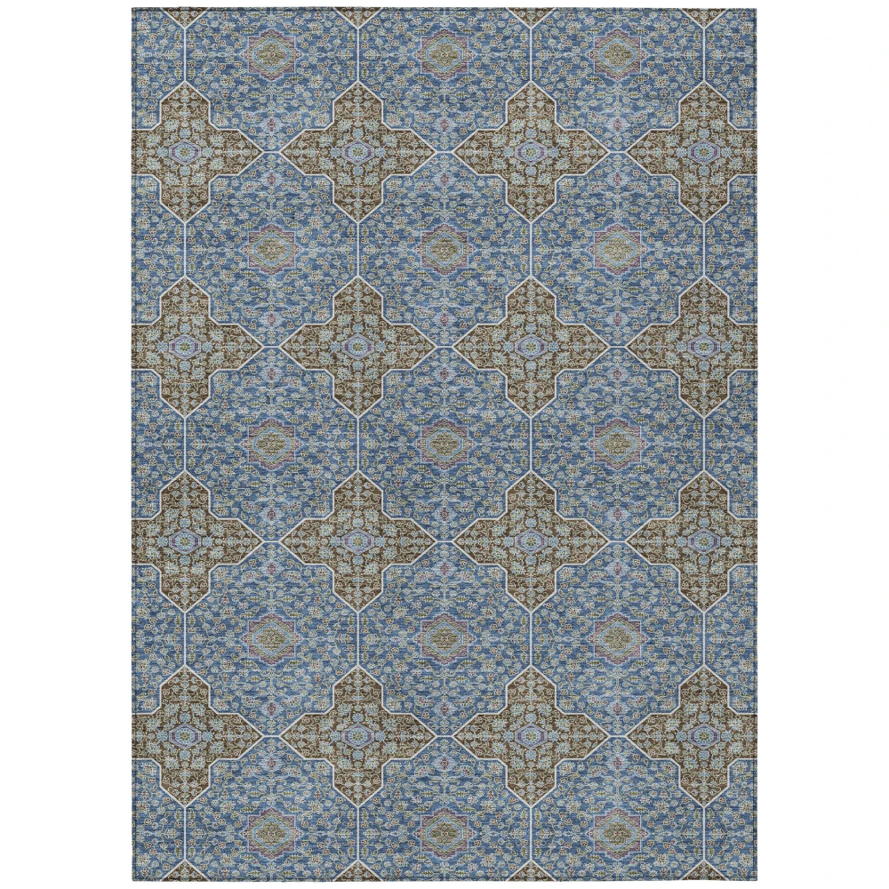 Chantille ACN2410 Navy 2'6