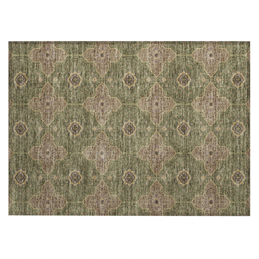 Chantille ACN2410 Olive 1'8