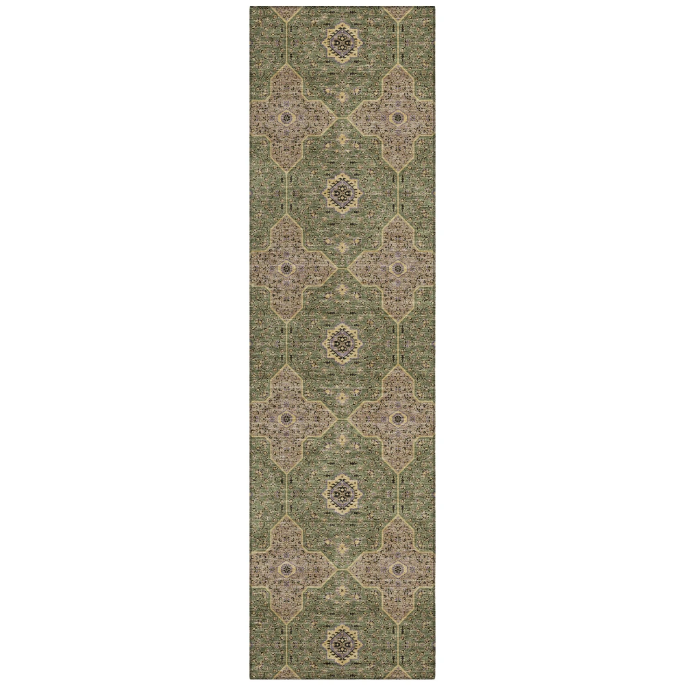Chantille ACN2410 Olive 2'3