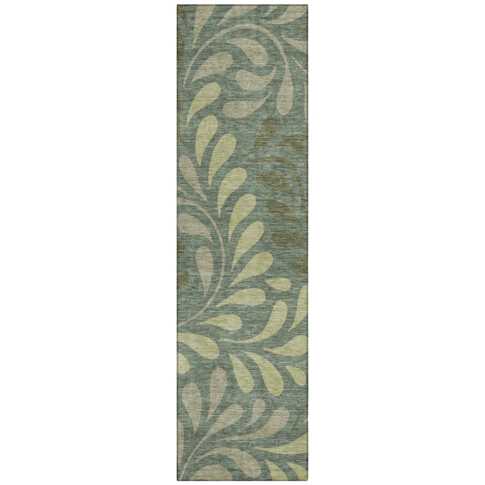 Chantille ACN2411 Basil 2'3