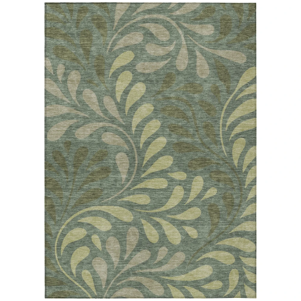 Chantille ACN2411 Basil 9' x 12' Rug