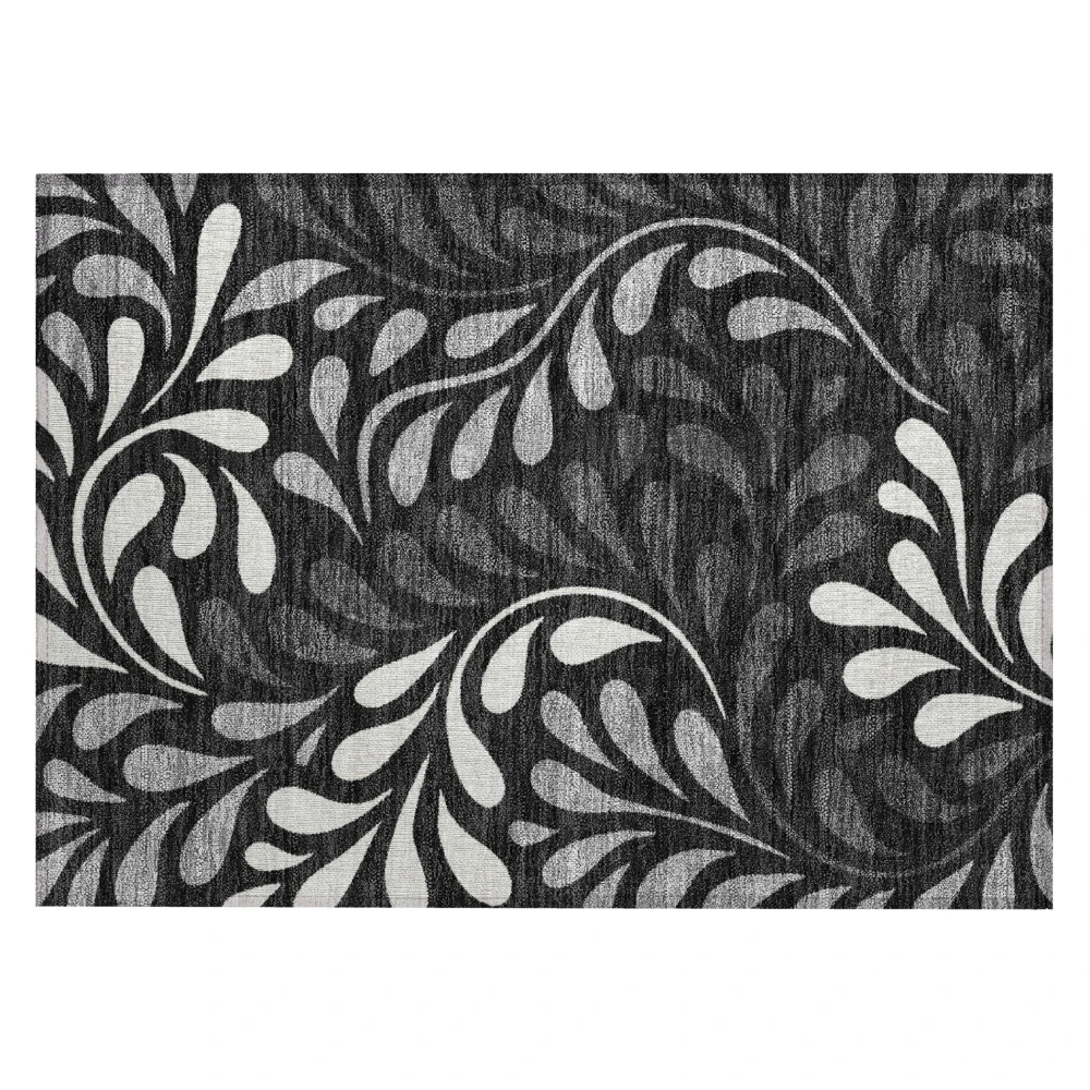 Chantille ACN2411 Black 1'8