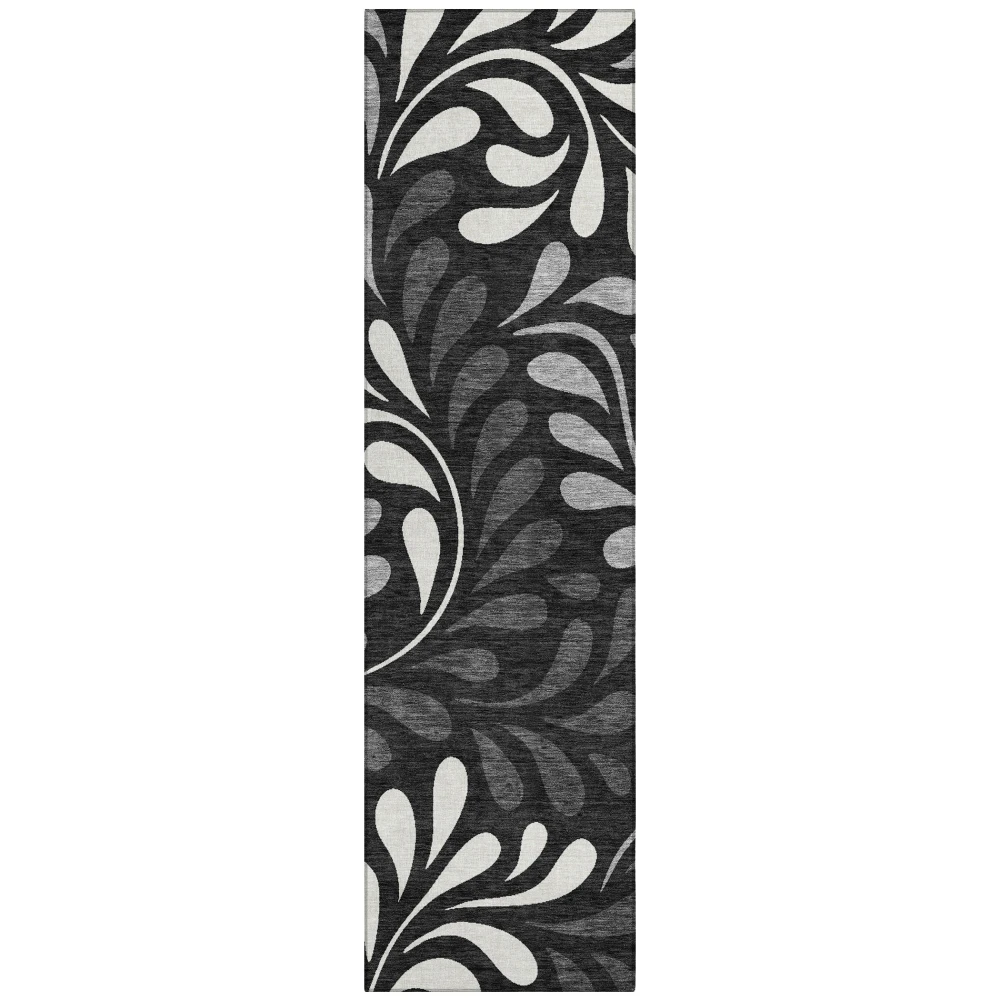 Chantille ACN2411 Black 2'3