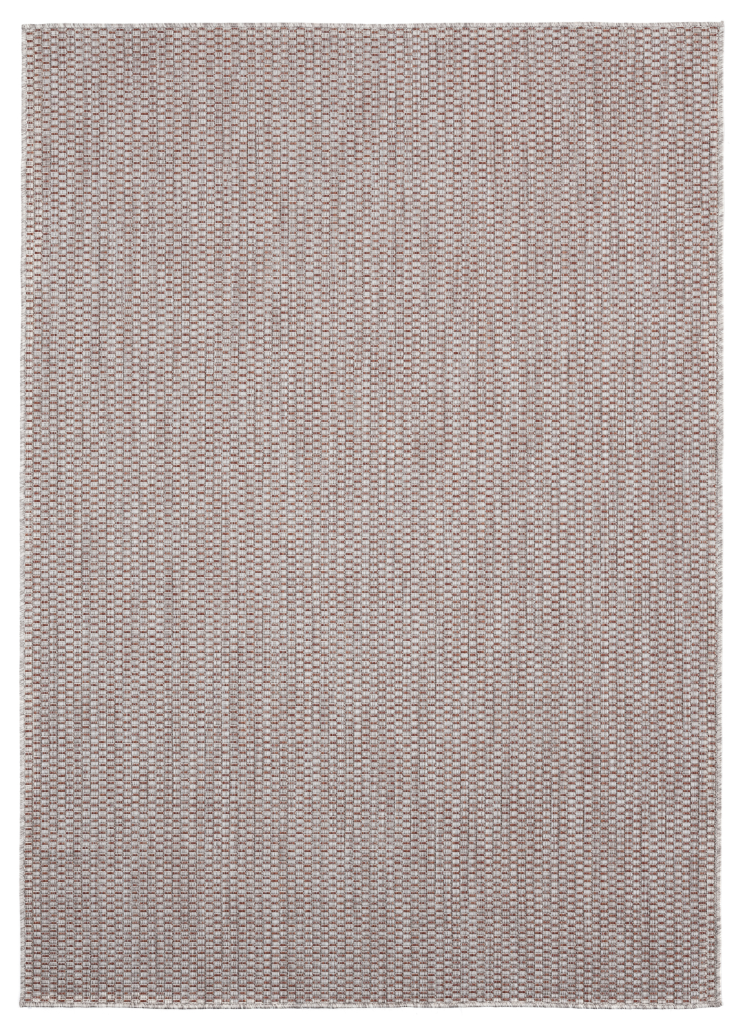 United Weavers Augusta Dominical Terracotta Area Rug 5'3