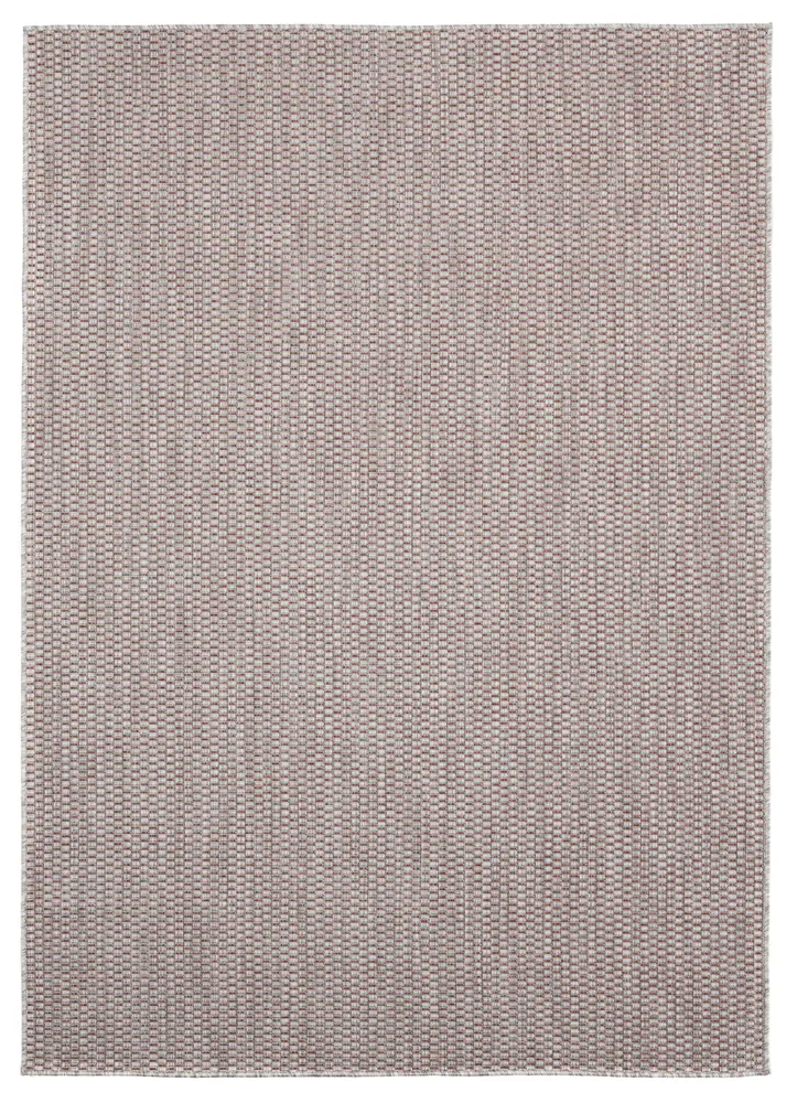 United Weavers Augusta Dominical Terracotta Oversize Rug 7'10