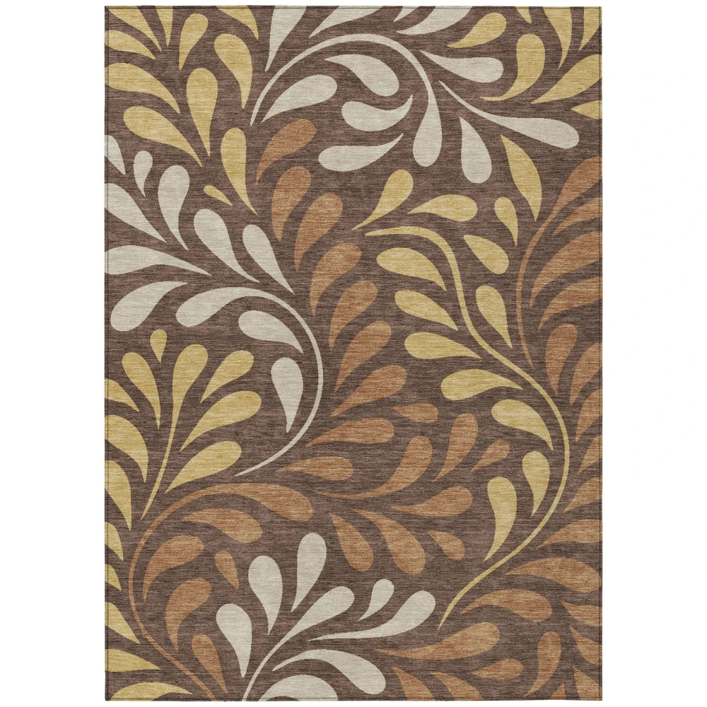 Chantille ACN2411 Fudge 9' x 12' Rug