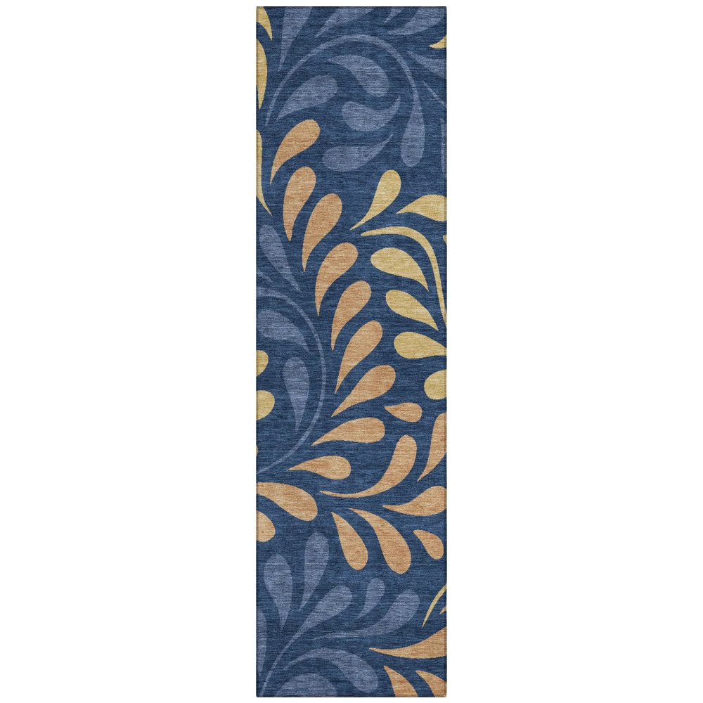 Chantille ACN2411 Navy 2'3