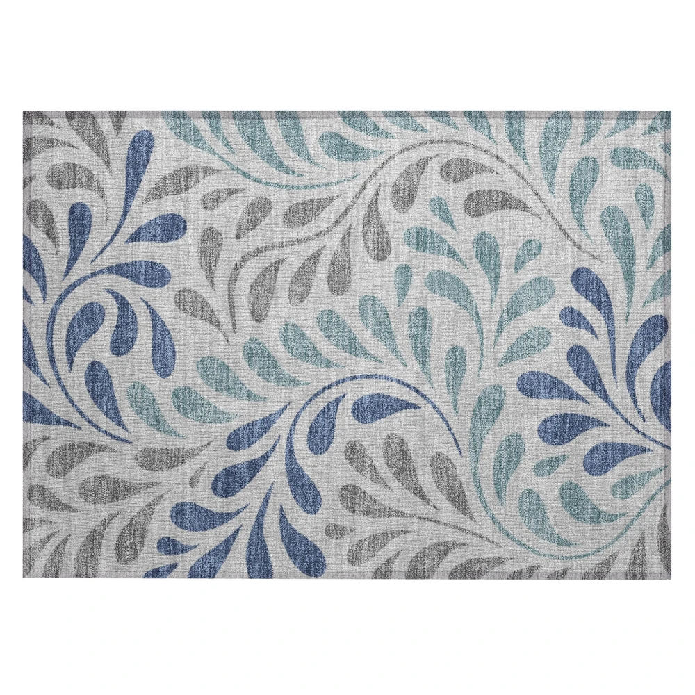 Chantille ACN2411 Silver 1'8