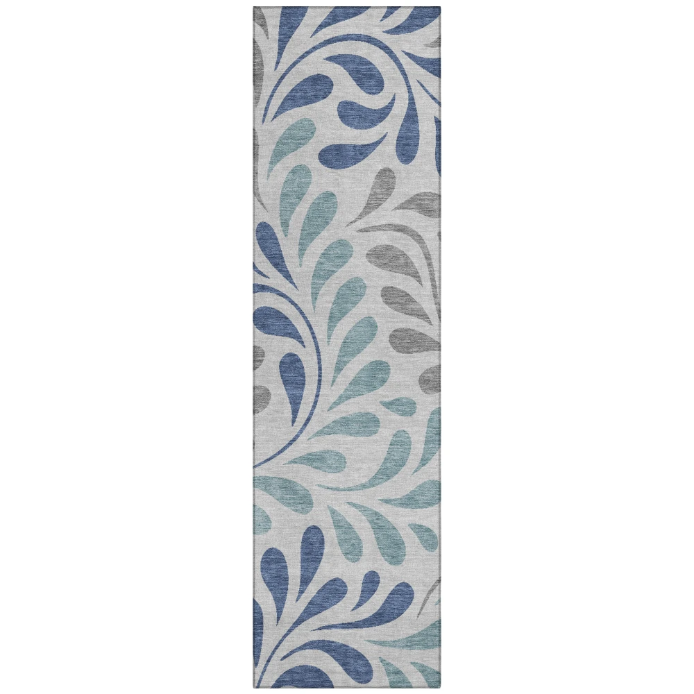 Chantille ACN2411 Silver 2'3