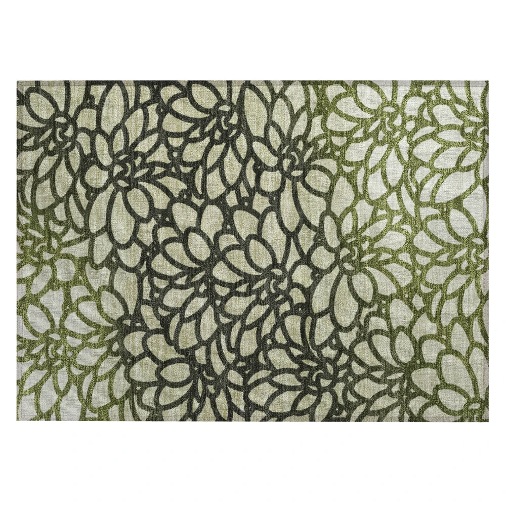 Chantille ACN2412 Aloe 1'8