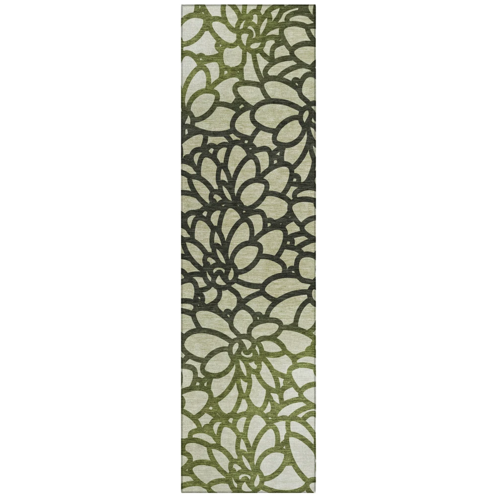 Chantille ACN2412 Aloe 2'3