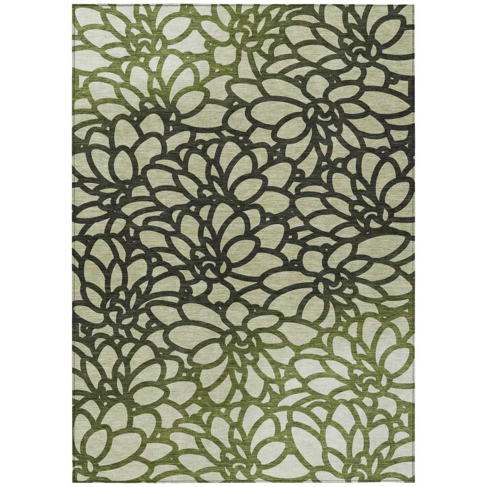 Chantille ACN2412 Aloe 2'6