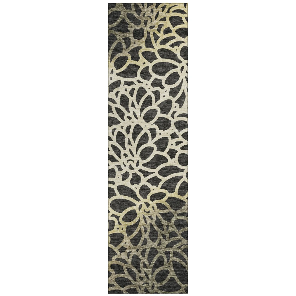 Chantille ACN2412 Black 2'3