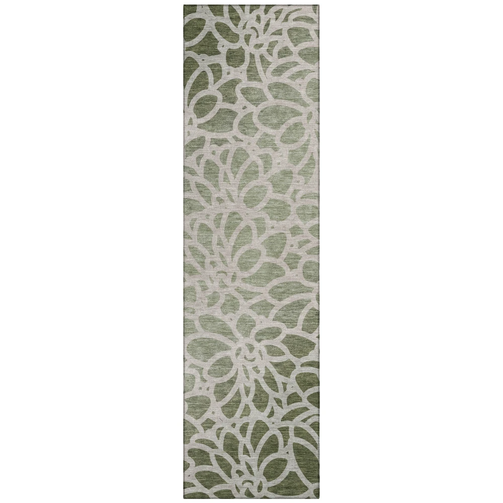 Chantille ACN2412 Celery 2'3