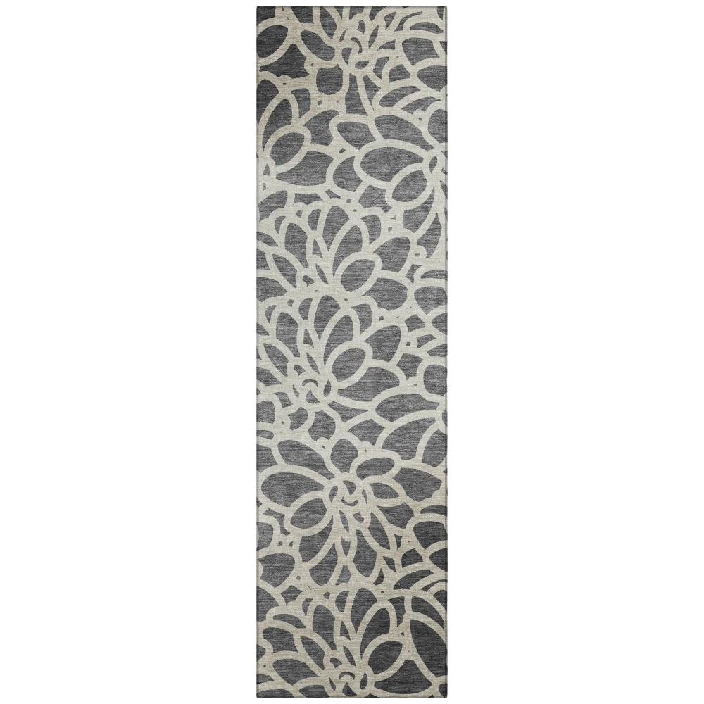 Chantille ACN2412 Gray 2'3