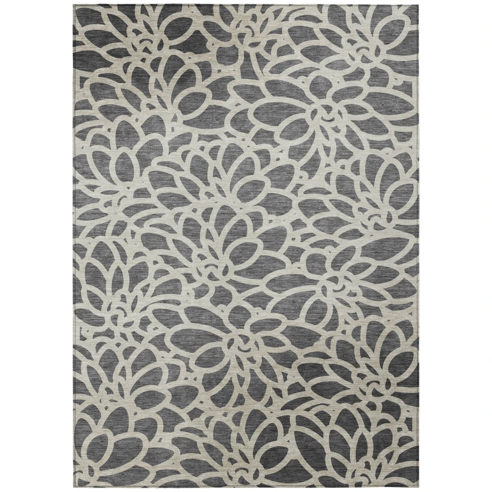Chantille ACN2412 Gray 2'6
