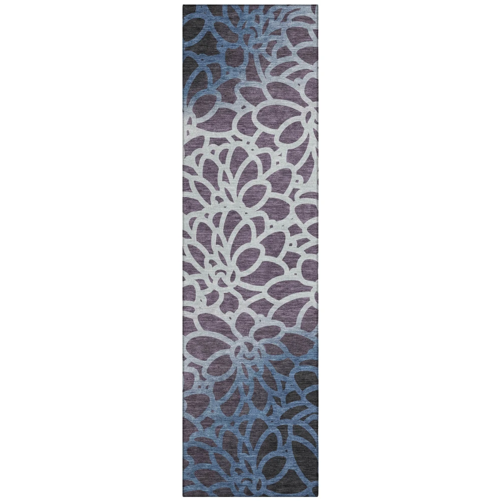 Chantille ACN2412 Plum 2'3