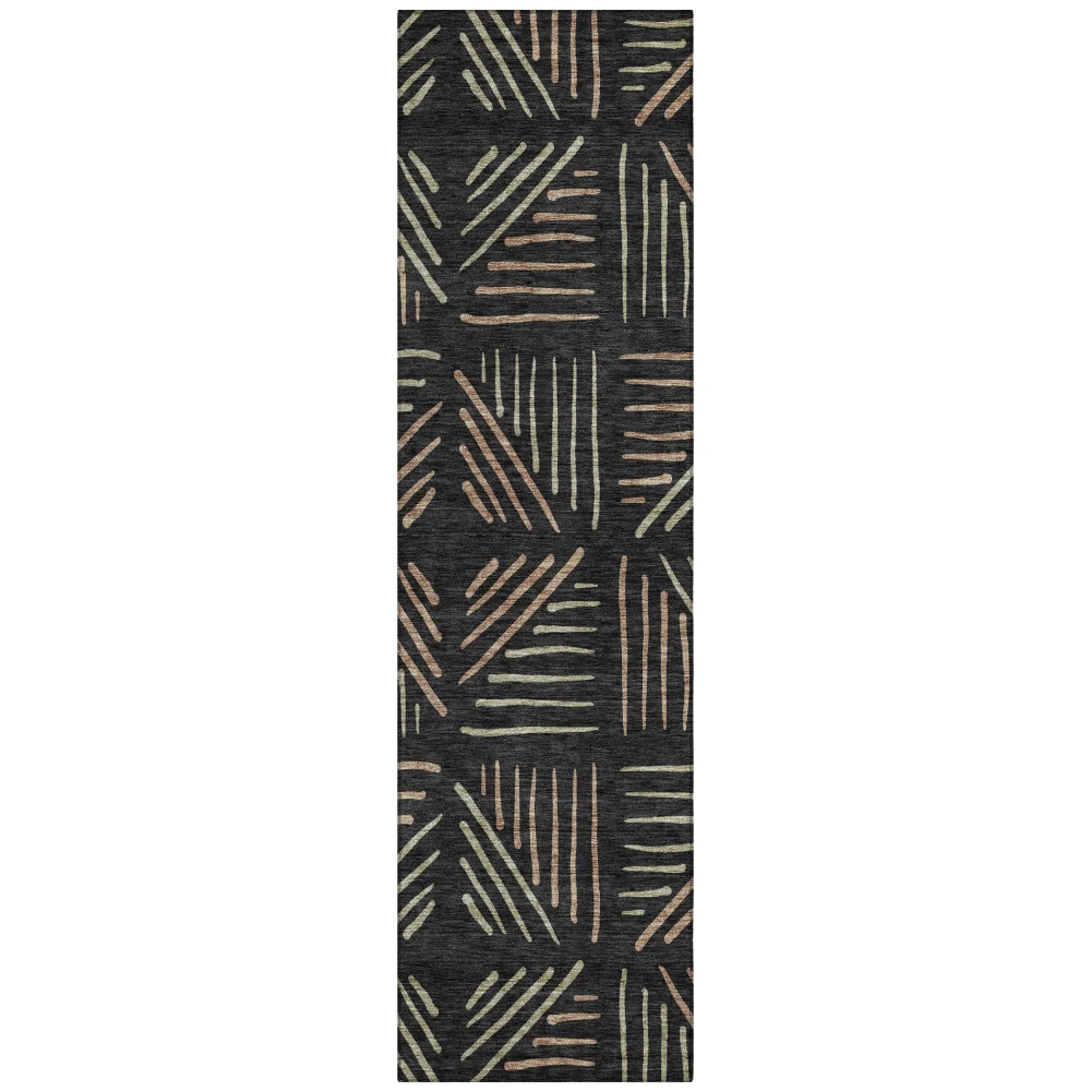 Chantille ACN2413 Black 2'3
