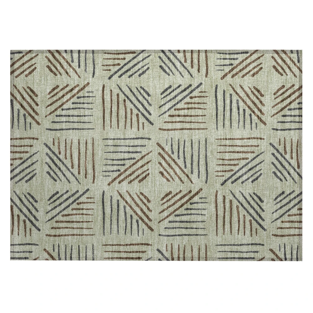 Chantille ACN2413 Celery 1'8