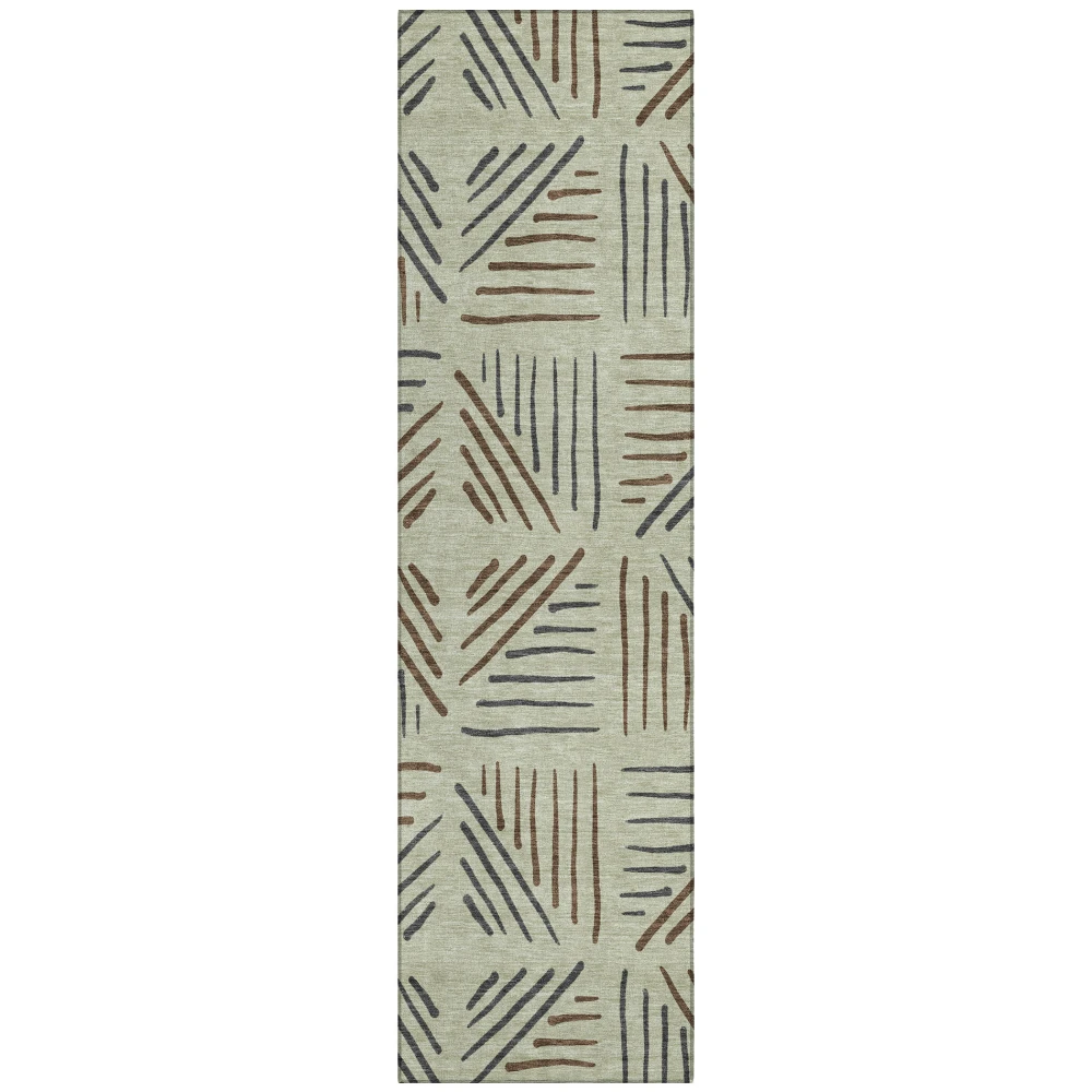 Chantille ACN2413 Celery 2'3