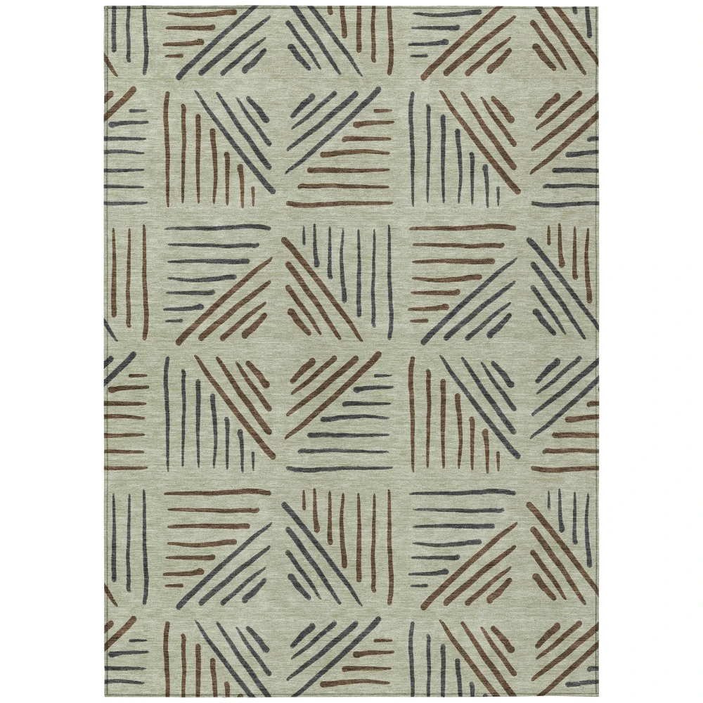 Chantille ACN2413 Celery 2'6