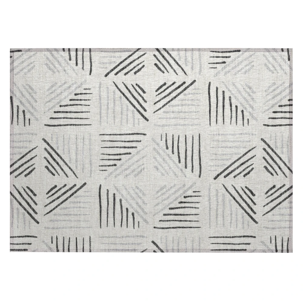 Chantille ACN2413 Ivory 1'8