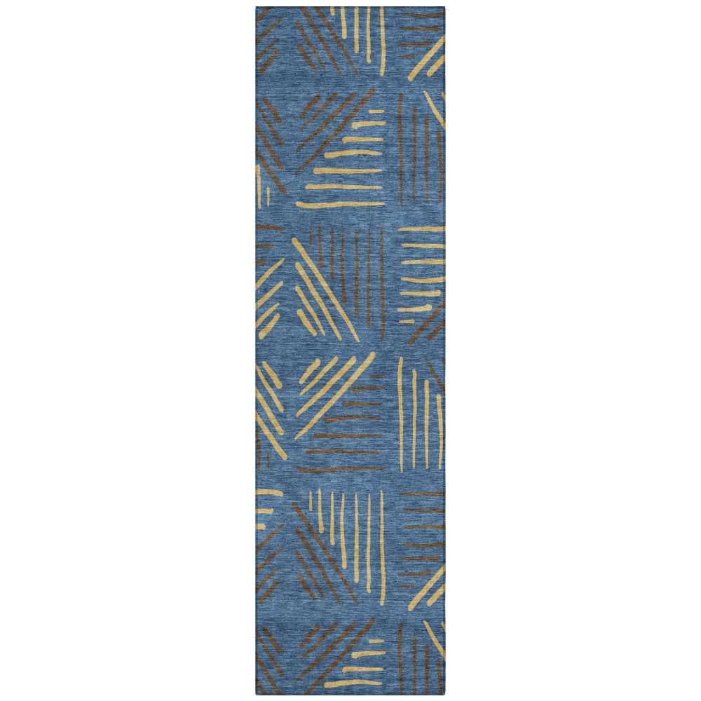 Chantille ACN2413 Navy 2'3