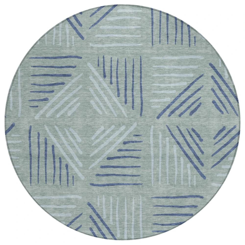 Chantille ACN2413 Spa 8' x 8' Rug