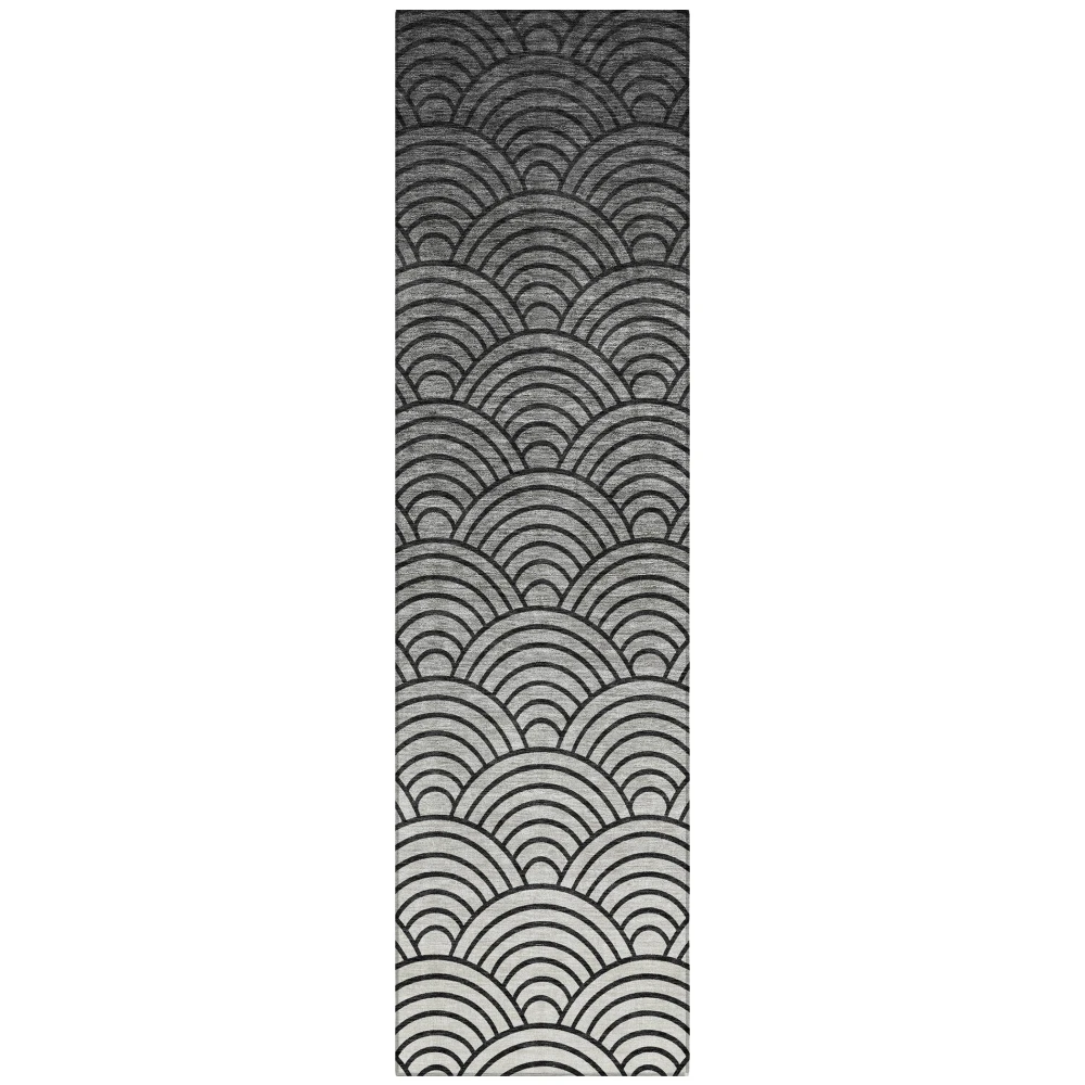 Chantille ACN2414 Black 2'3